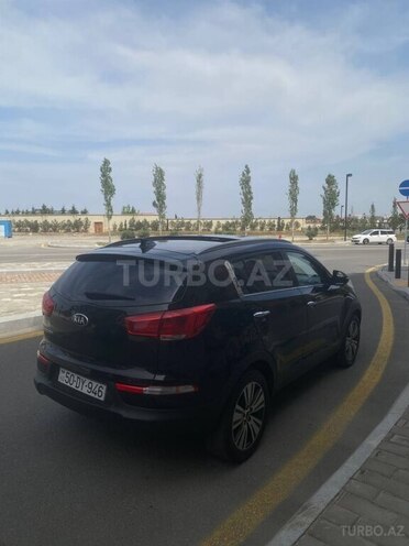 Kia Sportage 2015, 200,000 km - 2.0 l - Bakı