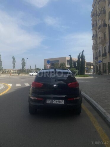 Kia Sportage 2015, 200,000 km - 2.0 l - Bakı