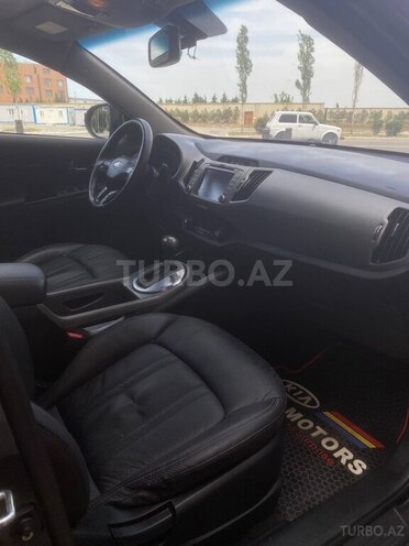 Kia Sportage 2015, 200,000 km - 2.0 l - Bakı