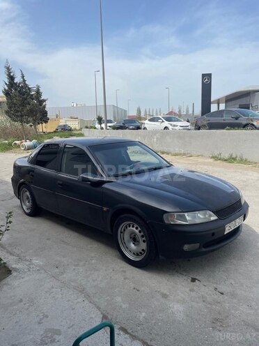 Opel Vectra 1997, 200,000 km - 2.0 l - Bakı