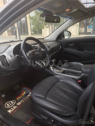 Kia Sportage 2015, 200,000 km - 2.0 l - Bakı