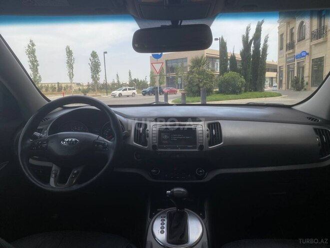 Kia Sportage 2015, 200,000 km - 2.0 l - Bakı