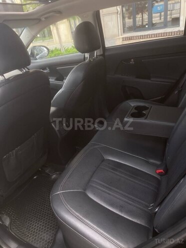 Kia Sportage 2015, 200,000 km - 2.0 l - Bakı