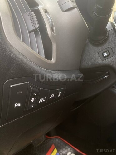 Kia Sportage 2015, 200,000 km - 2.0 l - Bakı