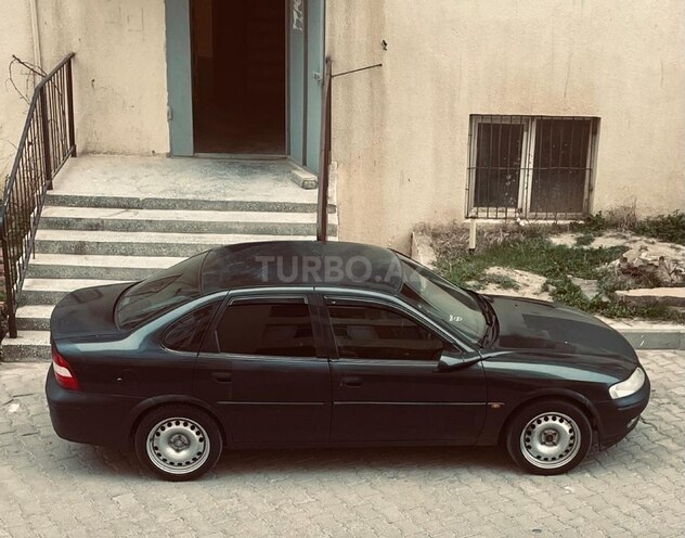 Opel Vectra 1997, 200,000 km - 2.0 l - Bakı
