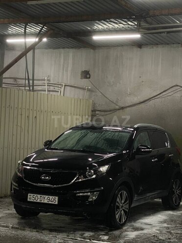 Kia Sportage 2015, 200,000 km - 2.0 l - Bakı