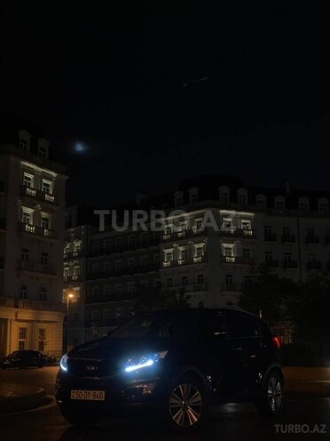 Kia Sportage 2015, 200,000 km - 2.0 l - Bakı