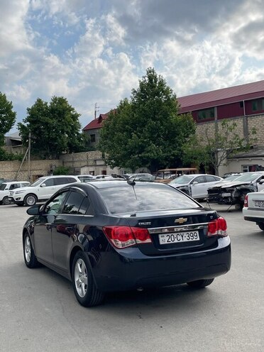 Chevrolet Cruze 2014, 191,450 km - 1.4 l - Gəncə