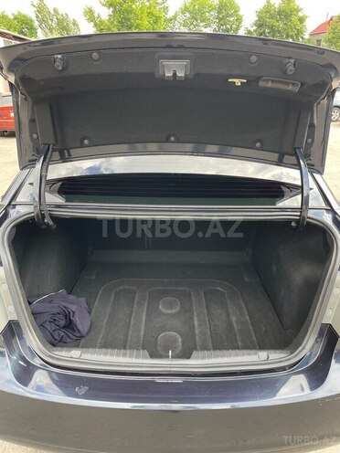 Chevrolet Cruze 2014, 191,450 km - 1.4 l - Gəncə