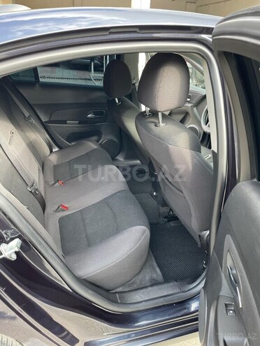 Chevrolet Cruze 2014, 191,450 km - 1.4 l - Gəncə