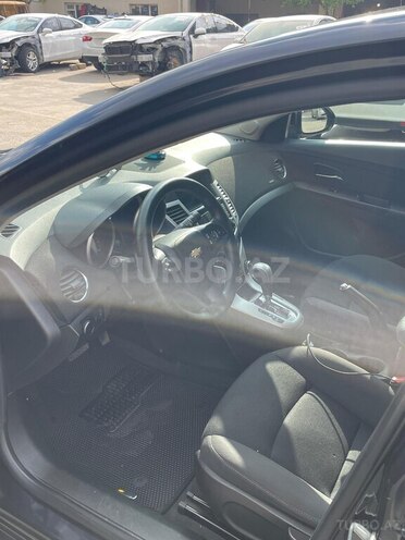 Chevrolet Cruze 2014, 191,450 km - 1.4 l - Gəncə