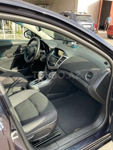 Chevrolet Cruze 2014, 191,450 km - 1.4 l - Gəncə