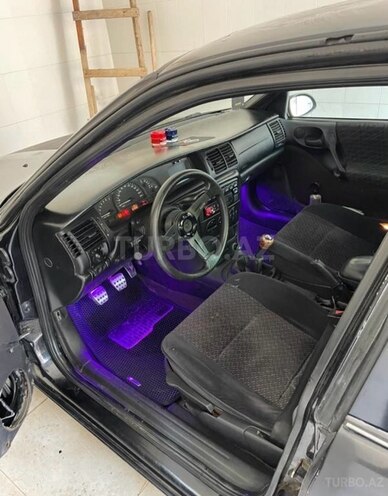 Opel Vectra 1997, 200,000 km - 2.0 l - Bakı