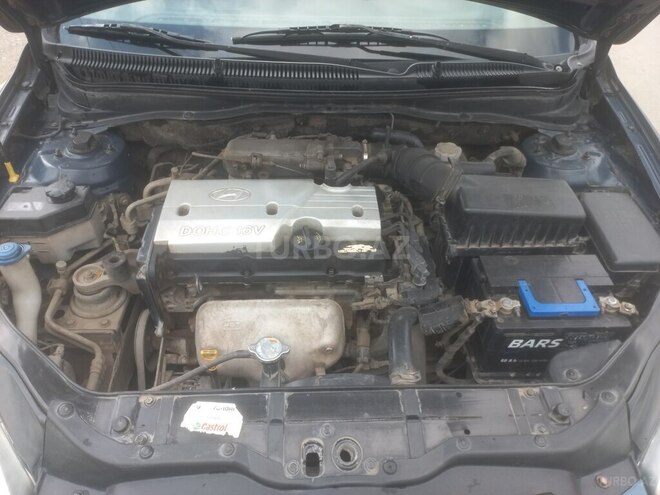 Hyundai Accent 2006, 238,000 km - 1.4 l - Gəncə