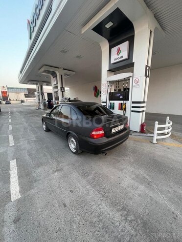 Opel Vectra 1997, 200,000 km - 2.0 l - Bakı