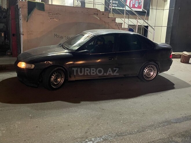 Opel Vectra 1997, 200,000 km - 2.0 l - Bakı