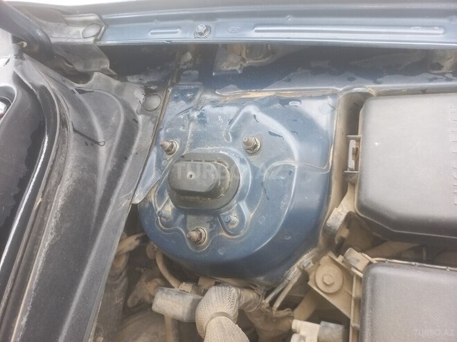 Hyundai Accent 2006, 238,000 km - 1.4 l - Gəncə