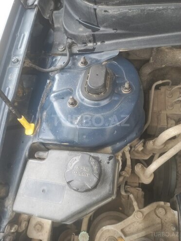 Hyundai Accent 2006, 238,000 km - 1.4 l - Gəncə