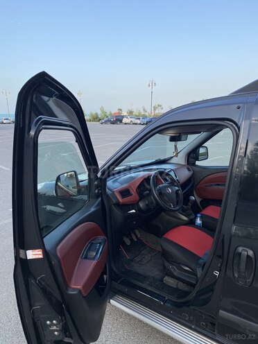 Fiat Doblo 2010, 320,000 km - 1.3 л - Bakı