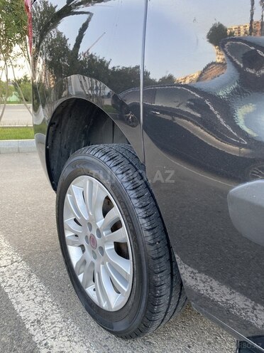 Fiat Doblo 2010, 320,000 km - 1.3 л - Bakı