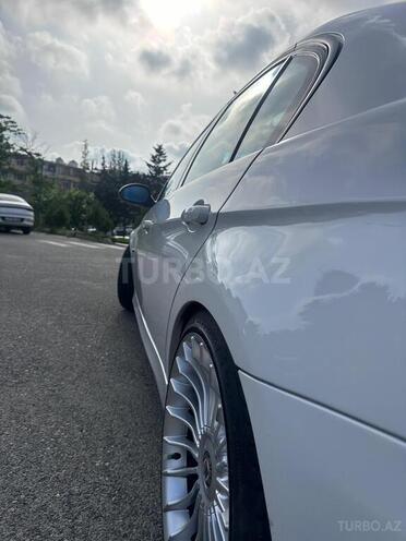 BMW 320 2008, 380,000 km - 2.0 l - Bakı