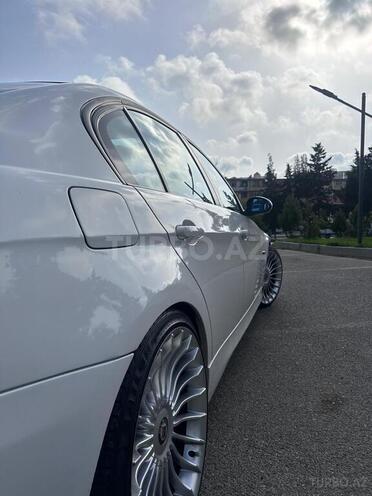 BMW 320 2008, 380,000 km - 2.0 l - Bakı