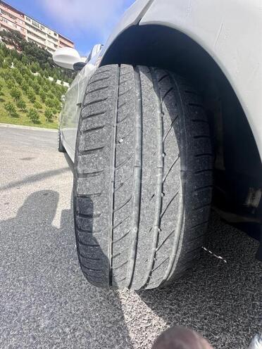 BMW 320 2008, 380,000 km - 2.0 l - Bakı