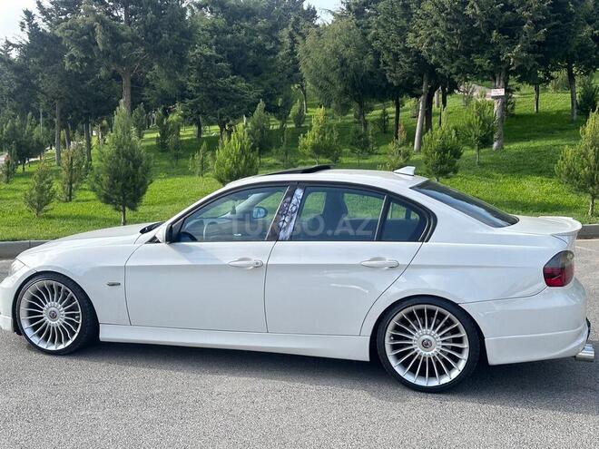 BMW 320 2008, 380,000 km - 2.0 l - Bakı