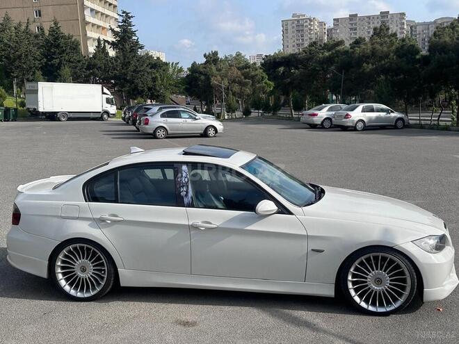 BMW 320 2008, 380,000 km - 2.0 l - Bakı