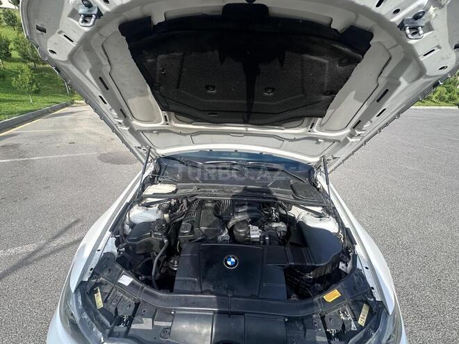 BMW 320 2008, 380,000 km - 2.0 l - Bakı