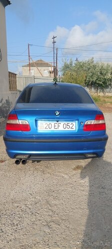 BMW 325 1999, 413,292 km - 2.5 l - Bakı