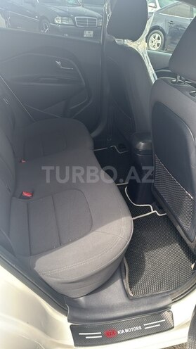 Kia Rio 2012, 201,271 km - 1.1 l - Bakı