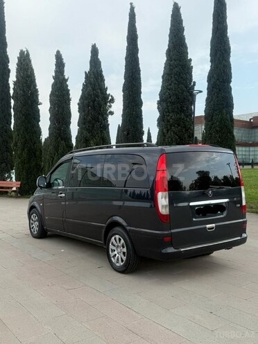 Mercedes Vito 115 2007, 260,800 km - 2.2 л - Bakı