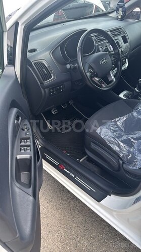 Kia Rio 2012, 201,271 km - 1.1 l - Bakı
