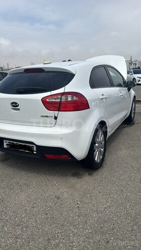 Kia Rio 2012, 201,271 km - 1.1 l - Bakı