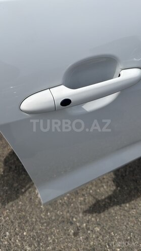 Kia Rio 2012, 201,271 km - 1.1 l - Bakı