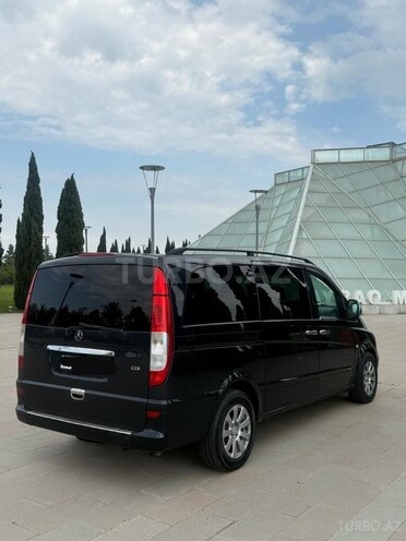 Mercedes Vito 115 2007, 260,800 km - 2.2 л - Bakı