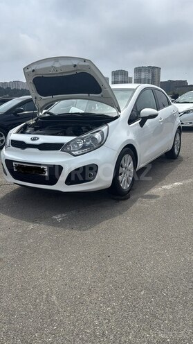 Kia Rio 2012, 201,271 km - 1.1 l - Bakı