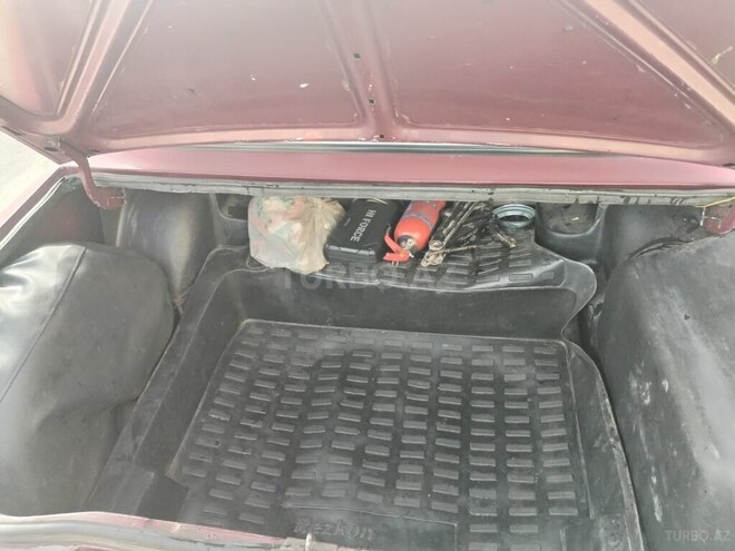 LADA (VAZ) 2107 2004, 95,000 km - 1.6 l - Bakı
