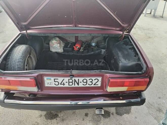 LADA (VAZ) 2107 2004, 95,000 km - 1.6 l - Bakı