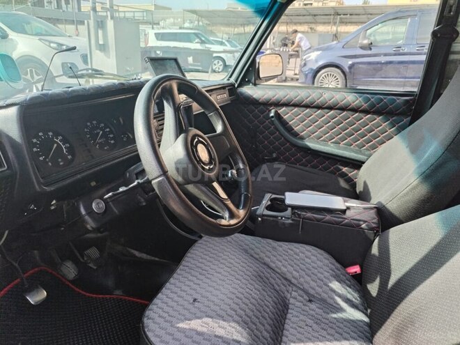 LADA (VAZ) 2107 2004, 95,000 km - 1.6 l - Bakı