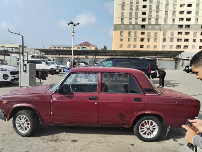 LADA (VAZ) 2107 2004, 95,000 km - 1.6 l - Bakı