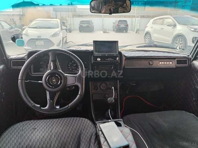 LADA (VAZ) 2107 2004, 95,000 km - 1.6 l - Bakı
