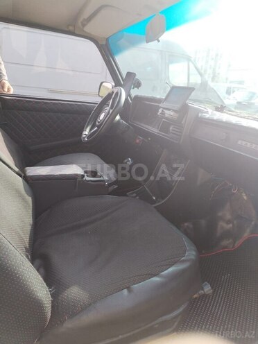 LADA (VAZ) 2107 2004, 95,000 km - 1.6 l - Bakı