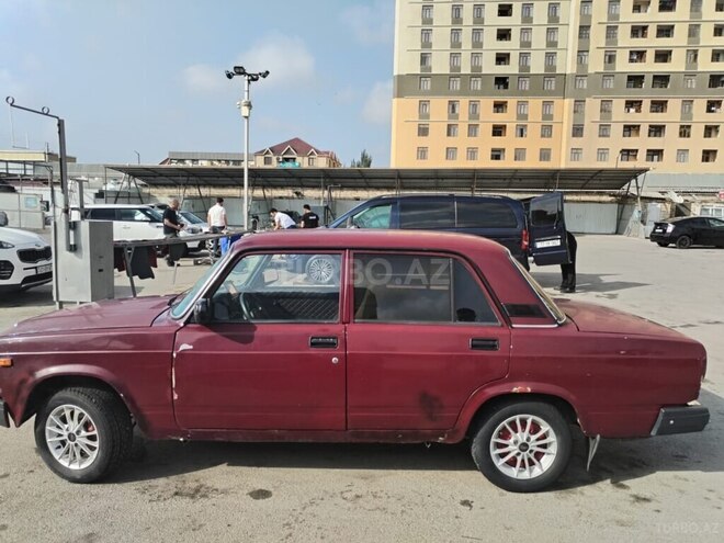 LADA (VAZ) 2107 2004, 95,000 km - 1.6 l - Bakı