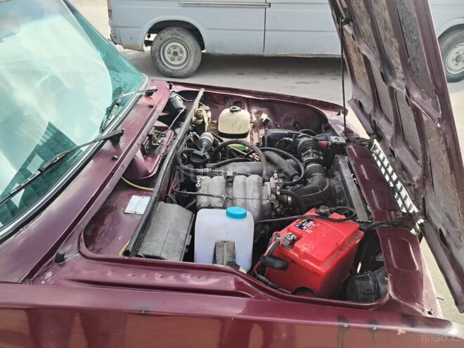 LADA (VAZ) 2107 2004, 95,000 km - 1.6 l - Bakı