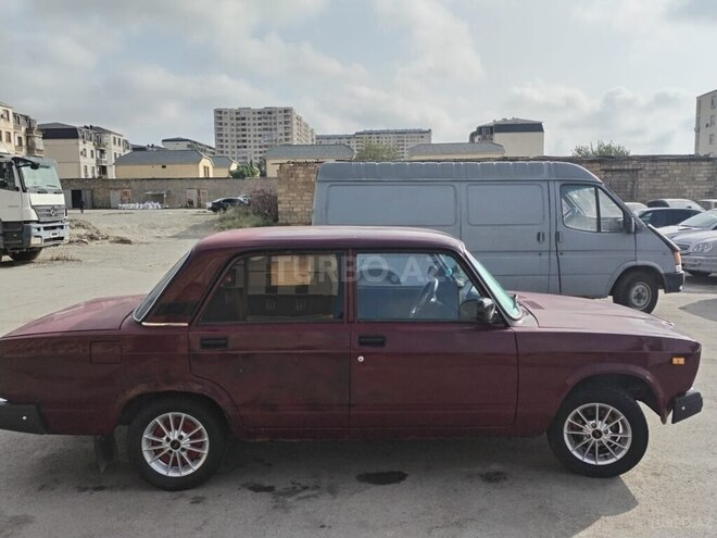 LADA (VAZ) 2107 2004, 95,000 km - 1.6 l - Bakı