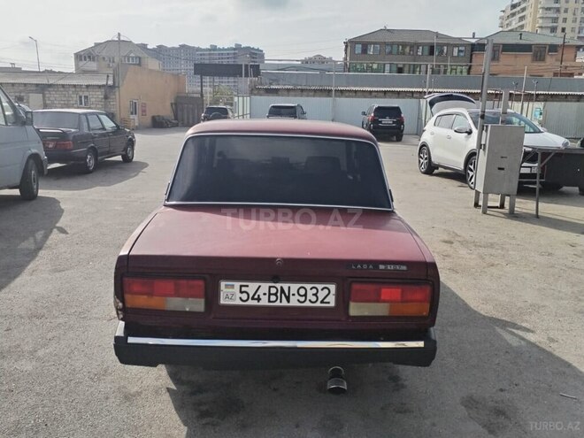 LADA (VAZ) 2107 2004, 95,000 km - 1.6 l - Bakı