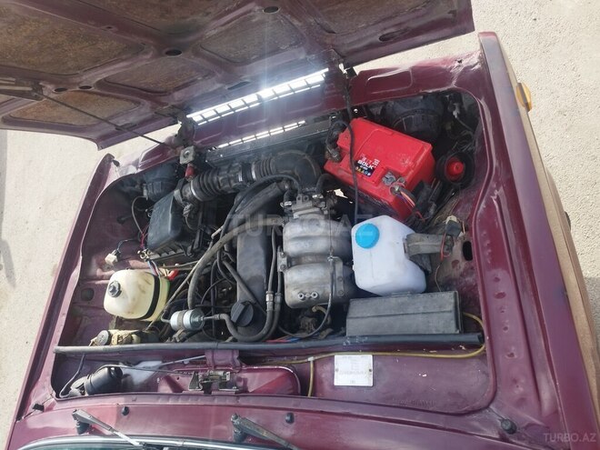 LADA (VAZ) 2107 2004, 95,000 km - 1.6 l - Bakı