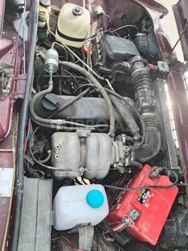 LADA (VAZ) 2107 2004, 95,000 km - 1.6 l - Bakı